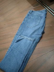 Jeans Denim Pant
