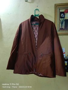 Winter Jacket For Men