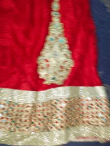 Lanhga Choli