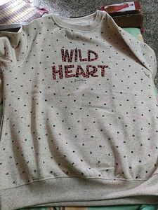 Brandes Sweat Shirt