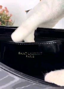 Ysl Slingbags