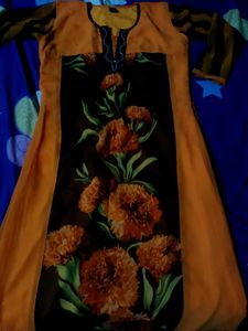 Women Design Kurti