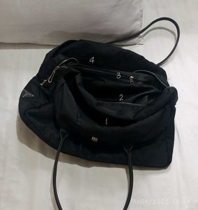 Prada Tote Bag