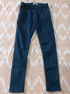 M&S Unisex Stretch Cotton Pants