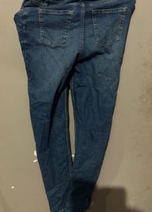 OUTRYT BY AJIO Denim Jeans