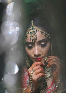 Bridel Jewellery Sate