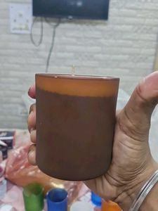 Scented Candle