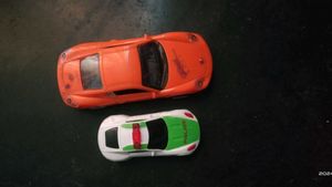 Set Of 2 Cars | Kids Toy
