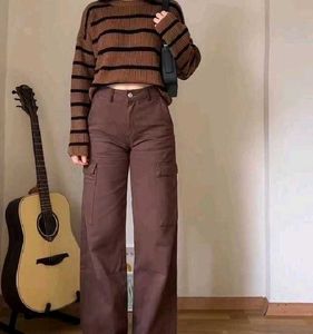 Brown Cargo