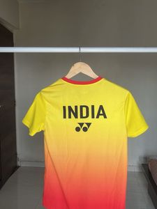 Yonex Badminton T-shirt