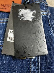 Louis Vuitton Denim Jeans