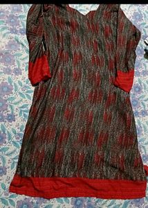 Suit Salwar Set