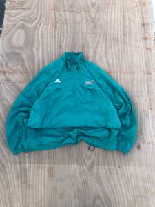 ADIDAS SOCCER JACKET