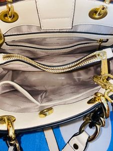 Classy Luxury Handbag