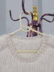 Fur Dress