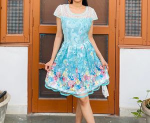 Combo Of 4 Dress