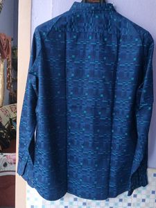 💙 XL - SHIRT