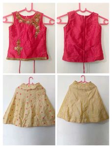 Kids Dress
