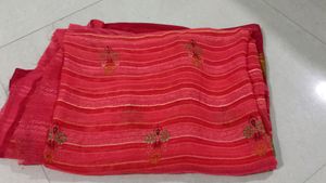 Daily Wear Saari