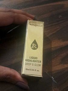 RONZILLE Liquid Highlighter