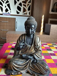 Buddha Showpiece