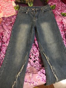 Unique Jeans