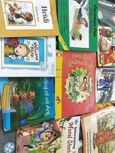 Children Books