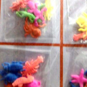Water Bottle Toys