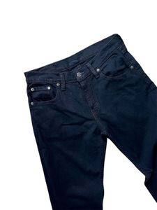 Levi’s Dark Jeans