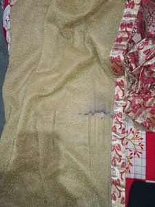 Lehenga Choli With Dupatta.