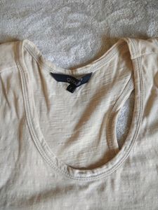 Globus Tank Top (S)