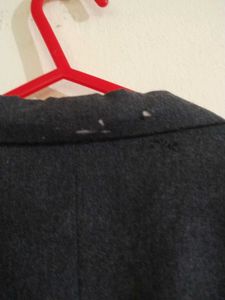 Men&#39;s Double Breasted Blazer