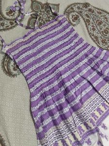 Tube Dress For Women