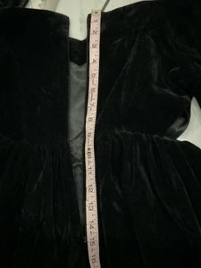 Velvet  Dress😭🤲