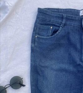 Regular Fit Denim Jeans