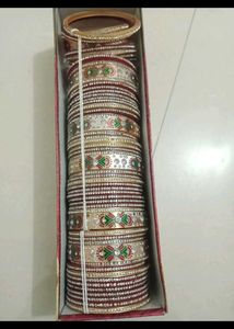 New Bridal Churaa