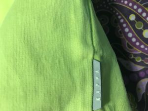 Selling Slightly Used Kappa Brand Swetshirt