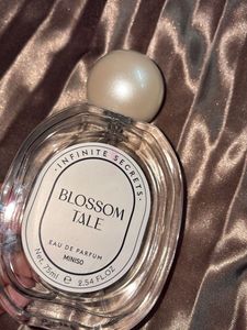 Miniso Blossom Tale Perfume