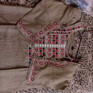 Ladies Designer Kurti