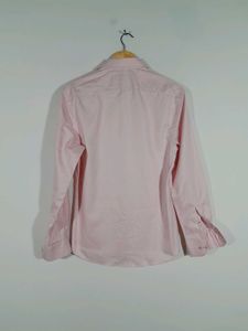 Pink Formal Shirt For Men&#39;s
