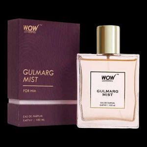 WOW Gulmarg Mist Perfume
