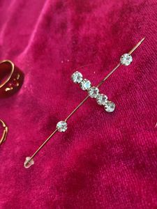 Combo Of Rings And Earrings