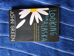 Looking For Alaska