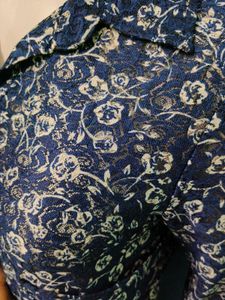Shirt Style Dress