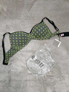 Women Seamless Bra