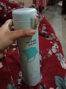Water Bottle 🌊