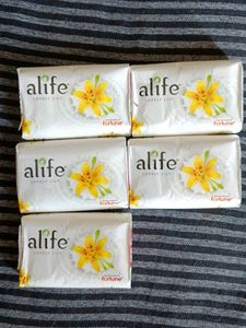 Lifebuoy Jo Alife Clinicplus Soap