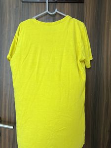 Combo Set Of 2 Night Wear Tshirt On Sale