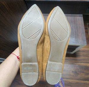 Lavie Brown Bellies 42EU