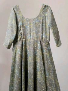 Beautiful Anarkali Kurta